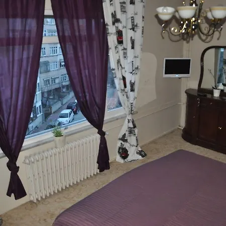 Aksaray Findikzade Fuarev