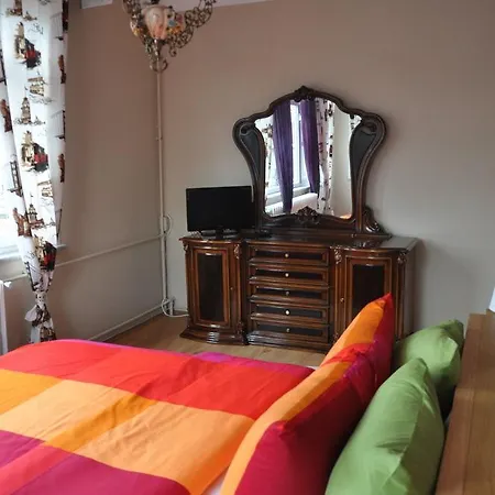 Aksaray Findikzade Fuarev Hotel