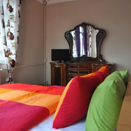 Aksaray Findikzade Fuarev Hotel *