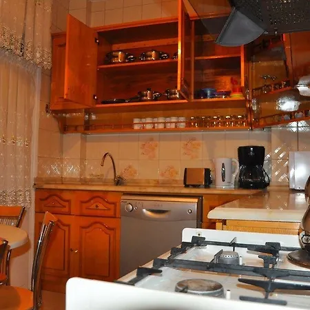 Aksaray Findikzade Fuarev * Istanbul