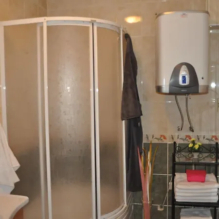 Hotel Aksaray Findikzade Fuarev