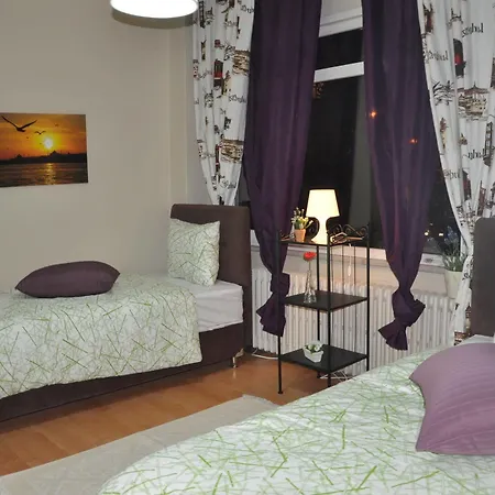 Aksaray Findikzade Fuarev * Istanbul