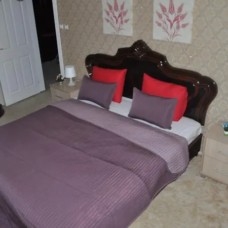 Aksaray Findikzade Fuarev * Istanbul