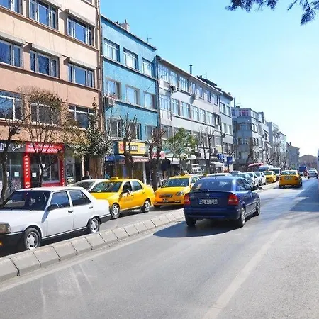 Aksaray Findikzade Fuarev * Istanbul