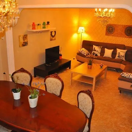 Hotel Aksaray Findikzade Fuarev *
