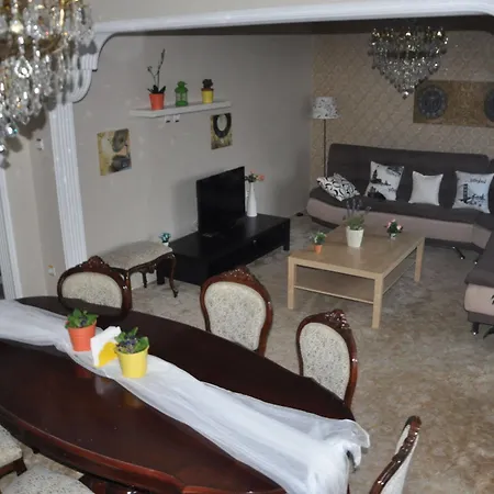 Aksaray Findikzade Fuarev * Istanbul