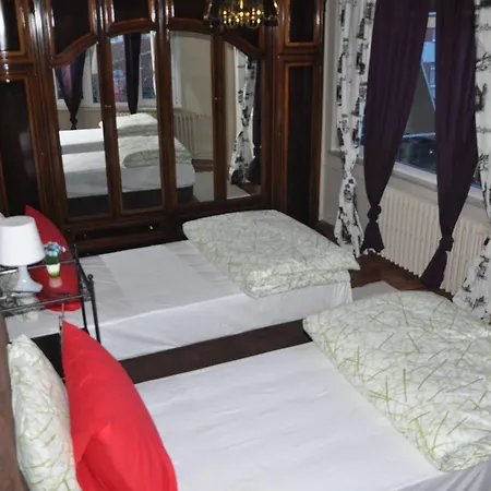 Aksaray Findikzade Fuarev * Istanbul