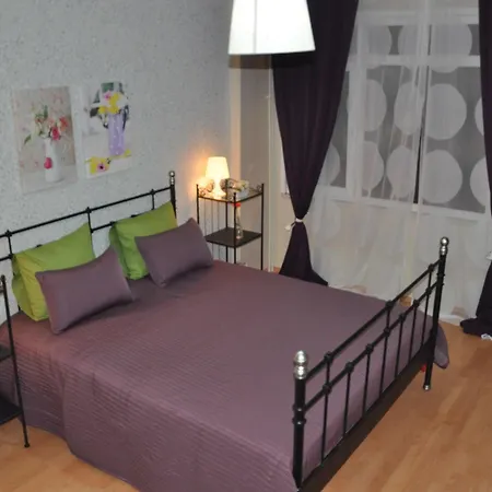 Hotel Aksaray Findikzade Fuarev Istanbul